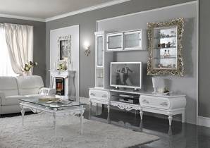 Комплект в гостиную Fratelli Pistolesi Noemi, N5