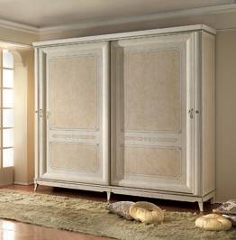 Шкаф гардеробный Fratelli Pistolesi Brigitte, 106
