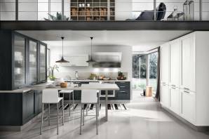 Комплект в кухню Home Cucine Metropoli, HC1