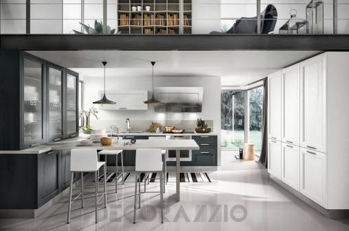 Комплект в кухню Home Cucine Metropoli - HC1