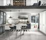 Комплект в кухню Home Cucine Metropoli - HC1