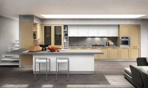 Комплект в кухню Home Cucine Metropoli, HC2