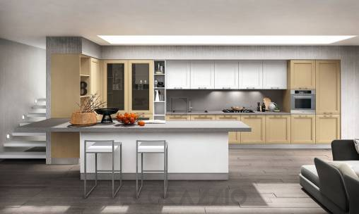 Комплект в кухню Home Cucine Metropoli - HC2