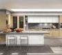 Комплект в кухню Home Cucine Metropoli - HC2