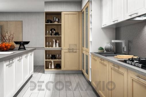 Комплект в кухню Home Cucine Metropoli - HC2