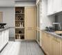 Комплект в кухню Home Cucine Metropoli - HC2