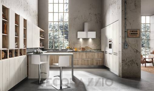 Комплект в кухню Home Cucine Simplicia - HC4