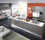 Комплект в кухню Home Cucine Lucenta - HC5