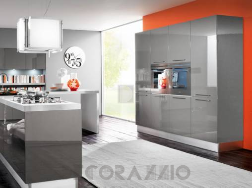 Комплект в кухню Home Cucine Lucenta - HC5