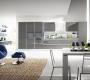 Комплект в кухню Home Cucine Lucenta - HC6