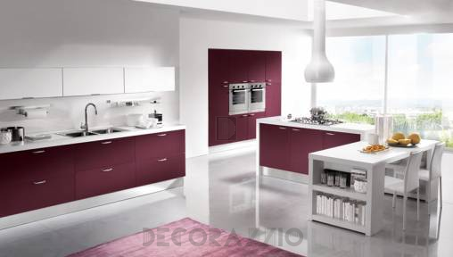 Комплект в кухню Home Cucine Mela - HC7