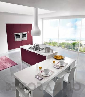 Комплект в кухню Home Cucine Mela - HC7