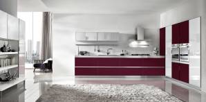 Комплект в кухню Home Cucine Mela, HC9