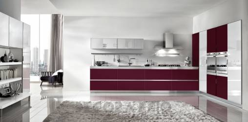 Комплект в кухню Home Cucine Mela - HC9