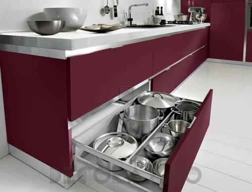 Комплект в кухню Home Cucine Mela - HC9