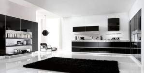 Комплект в кухню Home Cucine Lux, HC10