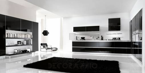 Комплект в кухню Home Cucine Lux - HC10