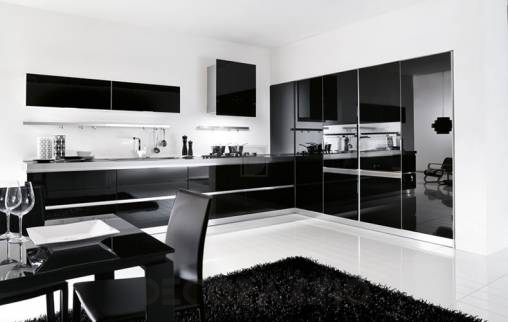 Комплект в кухню Home Cucine Lux - HC10