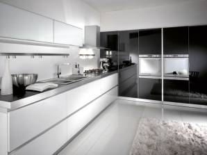 Комплект в кухню Home Cucine Lux, HC11
