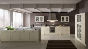 Комплект в кухню Home Cucine Olimpia, HC12
