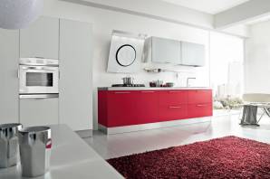 Комплект в кухню Home Cucine Polis, HC15