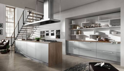 Комплект в кухню Home Cucine Reflexa - HC16