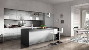 Комплект в кухню Home Cucine Reflexa, HC17