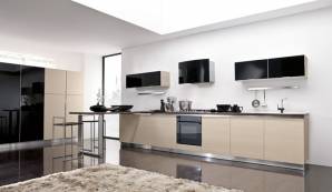 Комплект в кухню Home Cucine Regola, HC18