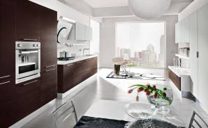 Комплект в кухню Home Cucine Sygna, HC20