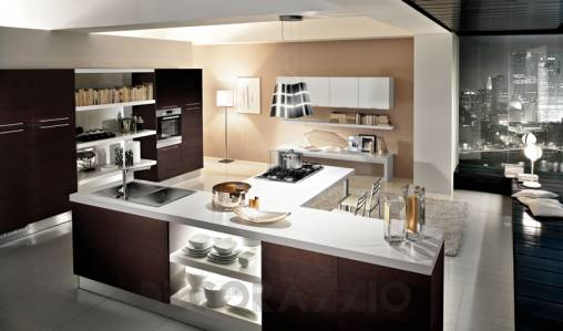 Комплект в кухню Home Cucine Sygna - HC21