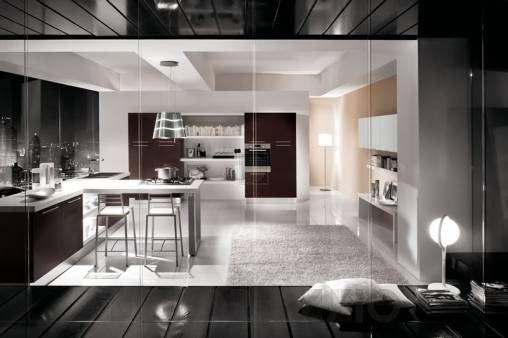 Комплект в кухню Home Cucine Sygna - HC21