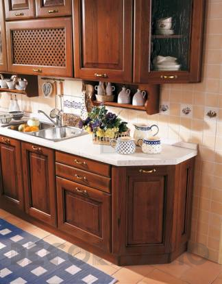 Комплект в кухню Home Cucine Ciacola - HC23