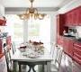 Комплект в кухню Home Cucine Contea - HC26