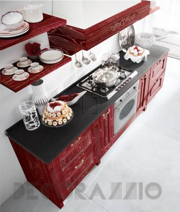 Комплект в кухню Home Cucine Contea - HC26
