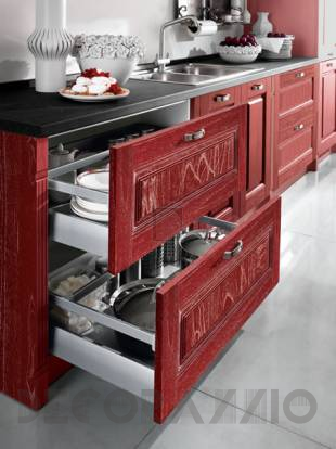 Комплект в кухню Home Cucine Contea - HC26