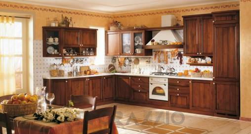 Комплект в кухню Home Cucine Fabula - HC28