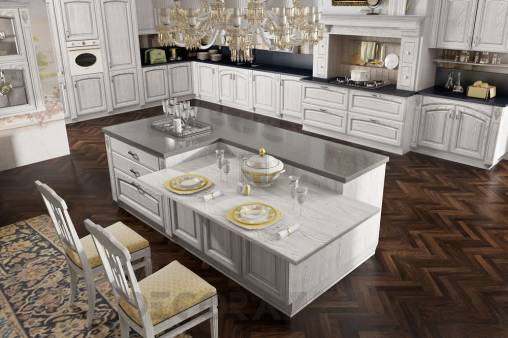 Комплект в кухню Home Cucine Gold Elite - HC31