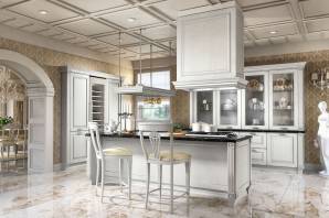 Комплект в кухню Home Cucine Imparial, HC32