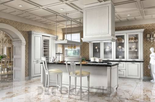 Комплект в кухню Home Cucine Imparial - HC32