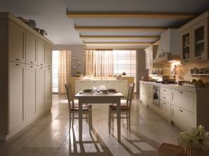 Комплект в кухню Home Cucine Olimpia, HC33