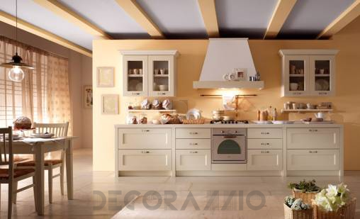 Комплект в кухню Home Cucine Olimpia - HC33