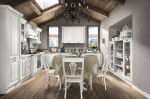 Комплект в кухню Home Cucine Regale, HC35