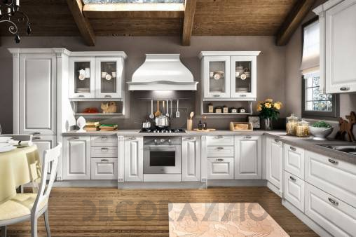 Комплект в кухню Home Cucine Regale - HC35