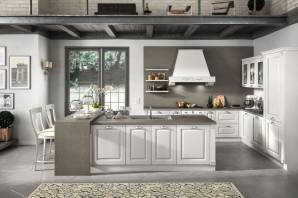 Комплект в кухню Home Cucine Regale, HC36