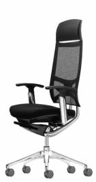 Кресло офисное Sitland Spirit Air, Sp5