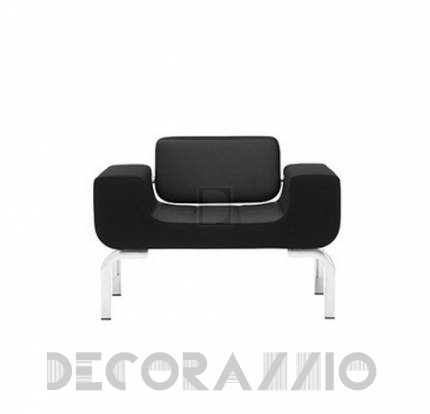 Кресло Sitland lounge - l2