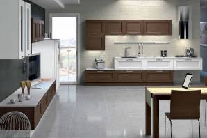 Комплект в кухню Vismap Amica, V30
