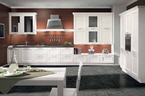 Комплект в кухню Vismap Amica, V32