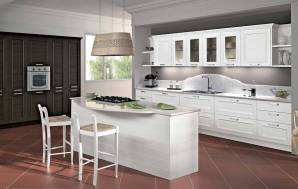 Комплект в кухню Vismap Amica, V34