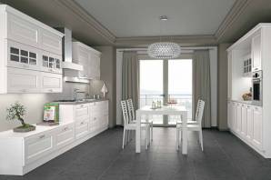 Комплект в кухню Vismap Amica, V36